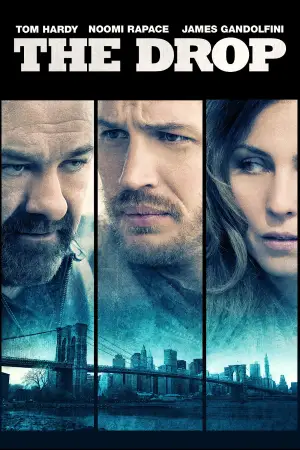 Постер до фильму"Брудні гроші" #803822