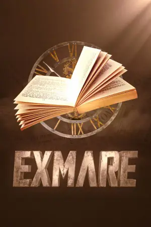 Постер до фильму"Exmare" #786773