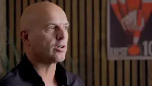 Задник до фильму"Foute erfenis" #774914