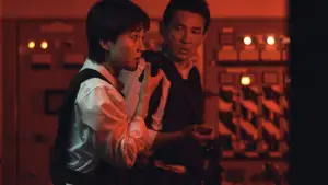 Задник до фильму"Агент домашнього призначення" #667643