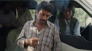 Задник до фильму"Проста випадковість" #509000