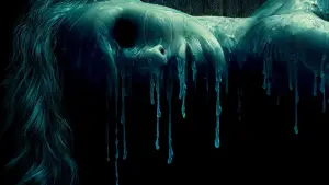 Задник до фильму"Будинок воскових фігур" #707943