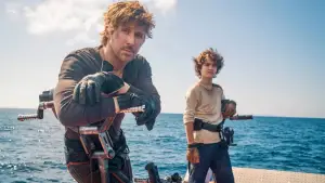 Задник до фильму"Зоряні війни: Зоряний винищувач" #804573