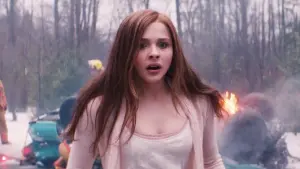 Задник до фильму"Якщо я залишусь" #220846