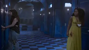 Задник до фильму"Уявний друг" #413195