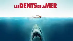 Задник до фильму"Щелепи" #370554