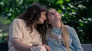 Задник до фильму"Les Rêveurs" #783473