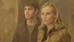 Задник до фильму"Скарб нації" #274601