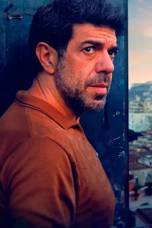 Постер до фильму"Ностальгія" #435305