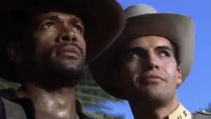 Задник до фильму"Загін" #634050