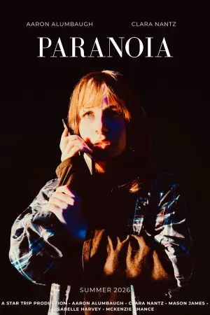 Постер до фильму"Paranoia" #777087