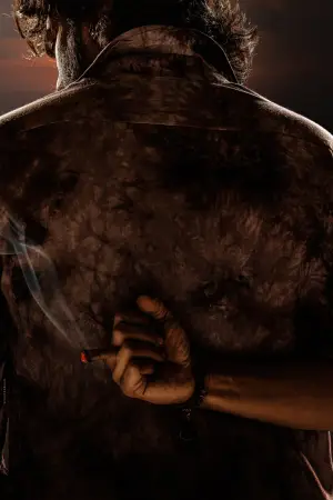 Постер до фильму"పెద్ది" #782058