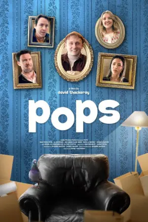 Постер до фильму"Pops" #771588