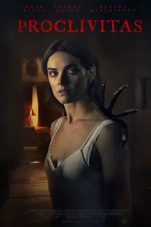 Постер до фильму"Proclivitas" #771019