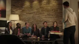 Задник до фильму"Нічні ігри" #665458