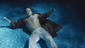 Задник до фильму"Рокетмен" #671229