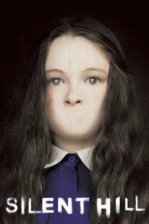 Постер до фильму"Сайлент-Хілл" #567637