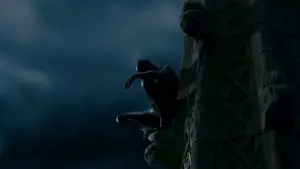 Задник до фильму"Людина-павук 3: Ворог у тiнi" #570570