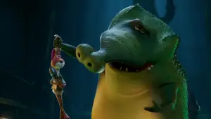 Задник до фильму"Спікед!" #766985