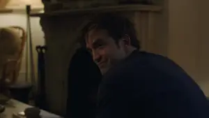 Задник до фильму"Любить не любить" #761160