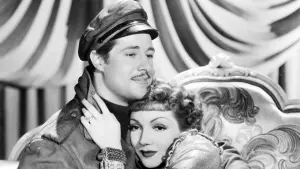 Відео до фільму Midnight | Midnight 1939 Trailer HD | Claudette Colbert | Don Ameche | John Barrymore