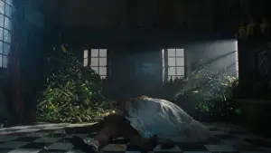 Задник до фильму"«Буремний перевал»" #759739