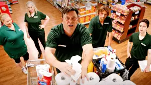 Відео до фільму Yellow Bird | Official Trailer