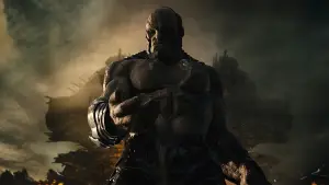 Задник до фильму"Ліга справедливості Зака Снайдера" #665006