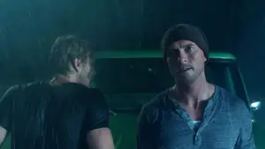 Задник до фильму"Глибина 7 футів" #766375