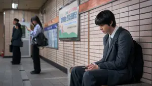 Задник до фильму"Всезнаючий читач" #513699