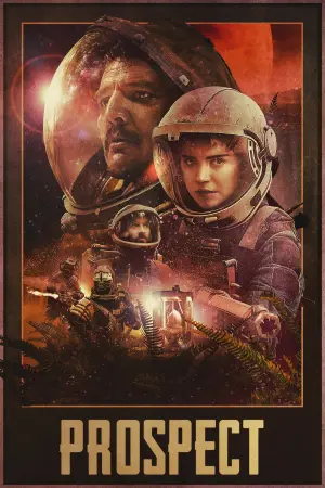 Постер до фильму"Перспектива" #100780