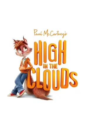 Постер до фильму"High in the Clouds" #917338