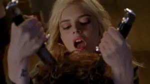 Задник до фильму"Нянька" #811920