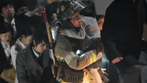 Задник до фильму"Вежа" #354433