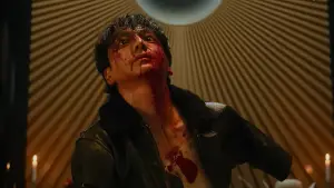 Задник до фильму"Місто демонів" #602227