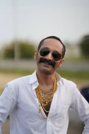 Постер до фильму"ആവേശം" #782532