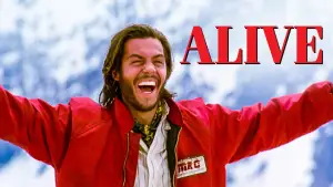 Задник до фильму"Живі" #636058