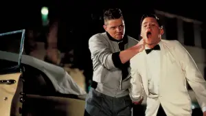 Задник до фильму"Назад у майбутнє" #550562