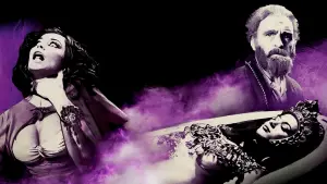 Задник до фильму"Кров із гробниці мумії" #439544