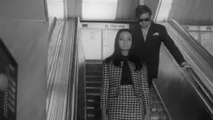 Задник до фильму"殺しの烙印" #763853