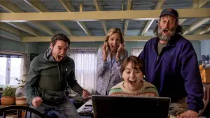 Задник до фильму"У ритмі серця" #181257