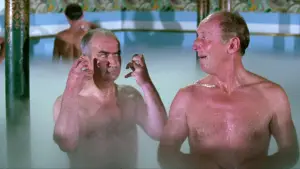 Задник до фильму"Велика прогулянка" #752304