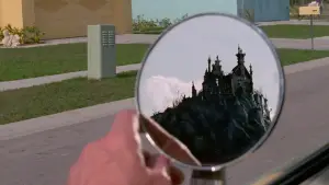 Задник до фильму"Едвард руки-ножиці" #619834