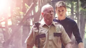 Задник до фильму"Перше вбивство" #345106