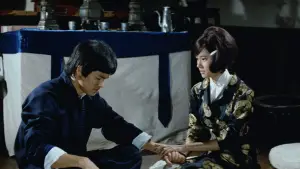 Задник до фильму"Шалений кулак" #688279