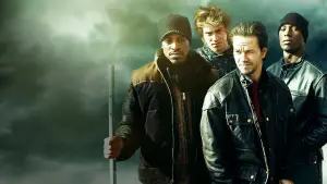 Задник до фильму"Чотири брати" #678150