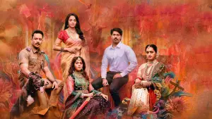 Задник до фильму"காளிதாஸ் 2" #766758