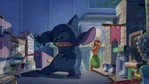 Задник до фильму"Ліло та Стіч" #594617