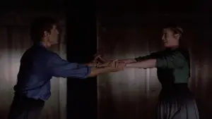 Задник до фильму"Свідок" #672972