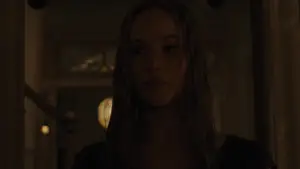 Задник до фильму"Мати!" #627208